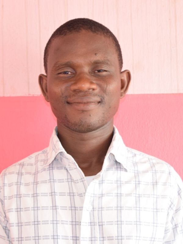 Sample avatar